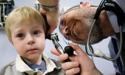 นักวิจัยคิดค้นแอพตรวจ 'หูอักเสบในเด็ก' เบื้องต้นโดยไม่ต้องพบแพทย์