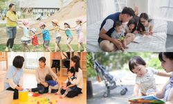 “เรียนรู้กฎเกณฑ์การอยู่ในสังคม” หลักสำคัญในการเลี้ยงลูกของคนญี่ปุ่น