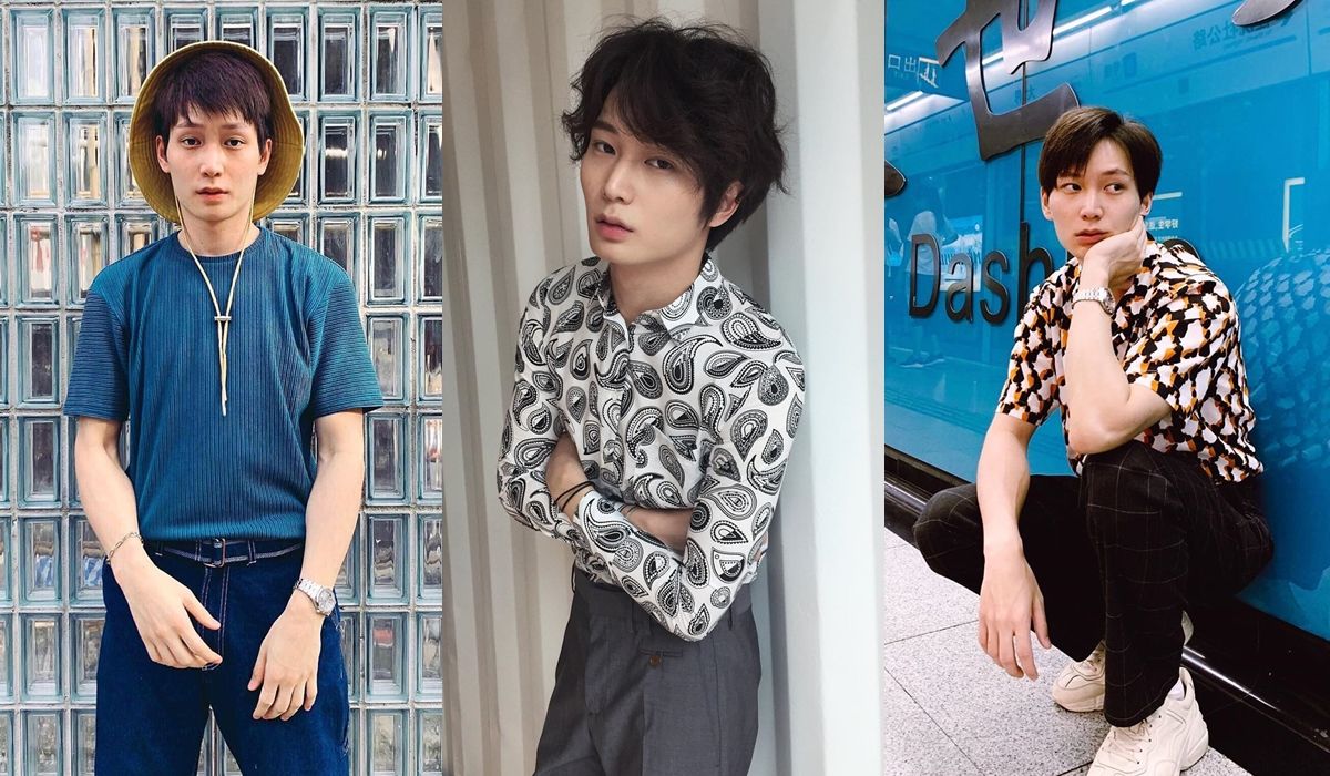 ประวัติ "ไอซ์ซึ ณัฐรัตน์" หนุ่มตี๋โอปป้า ที่มีความพยายามและตั้งใจในทุกๆ เรื่องที่ทำ