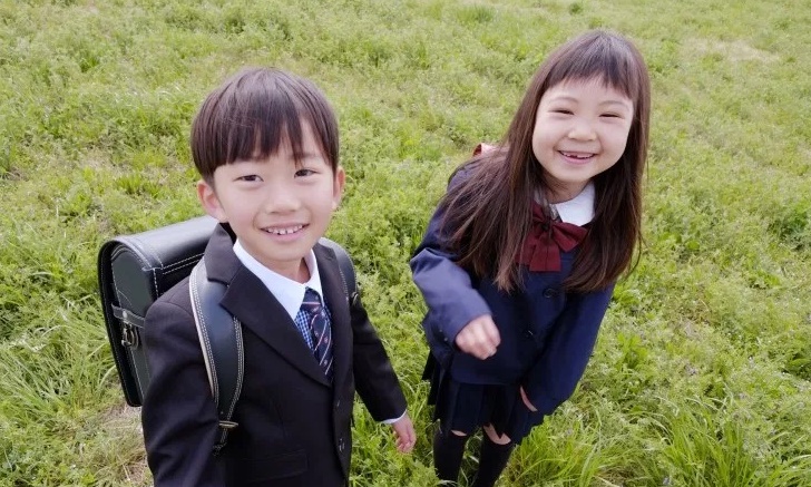 ระบบโรงเรียนประถมศึกษาญี่ปุ่นที่ใส่ใจต่อความปลอดภัยของเด็กๆ