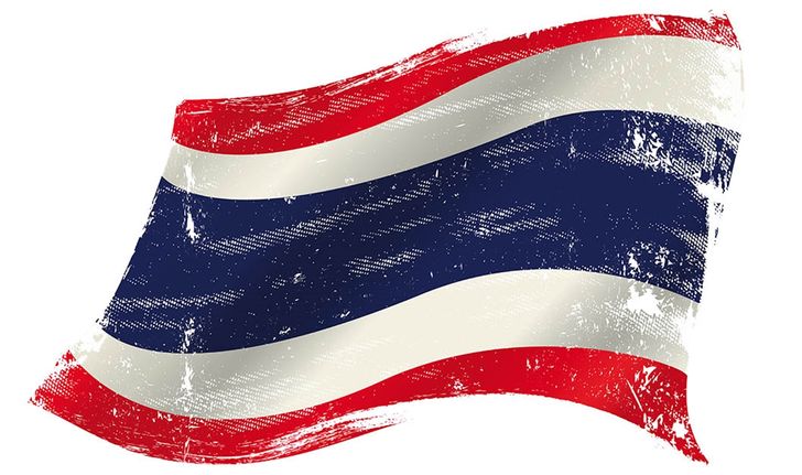 ย้อนไทม์ไลน์กำเนิดธง สู่การสร้างชาติที่มาพร้อมการสร้าง ธงชาติไทย