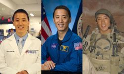 ทำความรู้จัก "จอนนี คิม" สุดยอดมนุษย์ที่เป็นทั้ง ทหารหน่วยซีล-แพทย์-นักบินอวกาศ
