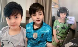 เปิดวาร์ป น้องออสซี่ ลูกครึ่งอุดรหล่อจาก TikTok ถึงจะขี้อายแต่เว่าอีสานคล่องมาก