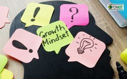 Growth Mindset กับคนทำงานในปี 2023