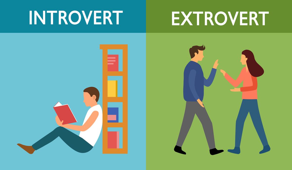 เทคนิคการสร้างคอนเนคชั่นฉบับ Introvert