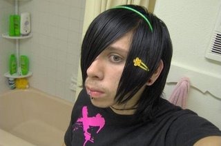 รวมทรงผมสุดแปลก จากทั่วทุกมุมโลย