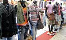 แต่งตัว-แต่งหน้าแบบเกาหลี