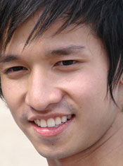 เนส-ธนดล นิลนพรัตน์  ว่าที่นักบริหารการศึกษา