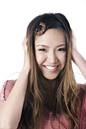 น้ำชา-ชีรณัฐ นักร้องหัวใจศิลป์