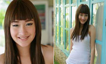 เปิดประวัติ พลอย ณัฐชา สวัสดิ์รักเกียรติ