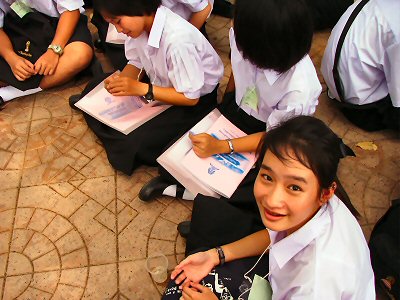 เปิดประวัติ พลอย ณัฐชา สวัสดิ์รักเกียรติ