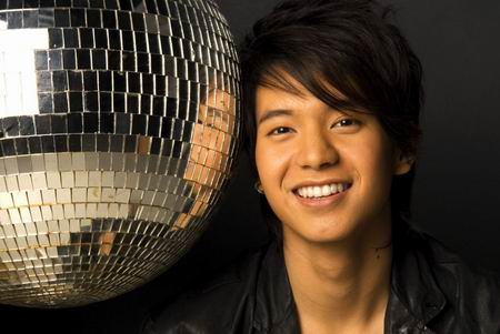 บันทึกนักร้องยาแก้ปวด ไอซ์-ศรัณยู วินัยพานิช ผมเป็นพาราฯ ที่โชคดีมาก