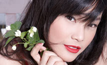 นาว นิจชิตา จารุวัฒน์ สาวมั่นที่แฝงไว้ด้วยความอ่อนโยน