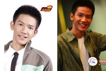 Im a Dream boy  รอน-ภัทรภณ โตอุ่น