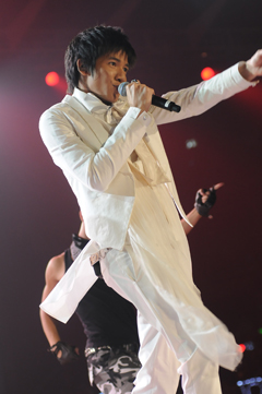 Im a Dream boy  รอน-ภัทรภณ โตอุ่น