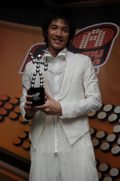 Im a Dream boy  รอน-ภัทรภณ โตอุ่น