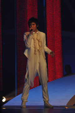 Im a Dream boy  รอน-ภัทรภณ โตอุ่น