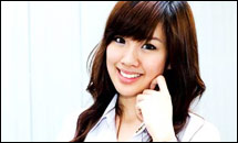 น้องอุ้ม-ชนิสาร์ สวยเก่งเลือกได้ & 1 ปีในเยอรมัน