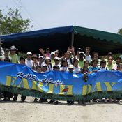 กิจกรรม EARTH DAY