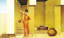 ตำนาน ห้องน้ำ และสุขภัณฑ์บันลือโลก