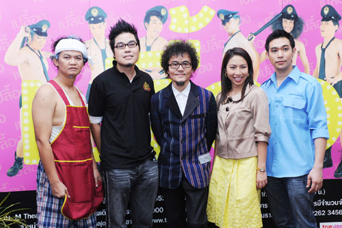 เปลื้อง เปลือกภายนอก ให้เหลือเพียงตัวตนที่แท้จริง