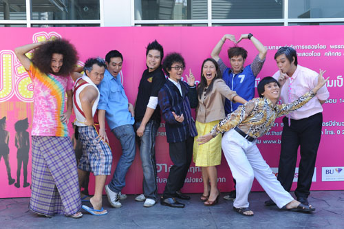 เปลื้อง เปลือกภายนอก ให้เหลือเพียงตัวตนที่แท้จริง