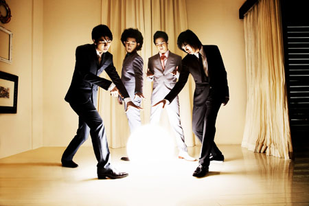 วัน-ทู-คอล ไอดี โชว์เคส ! เปิดสเปซส่วนตัว 6 ศิลปินดัง 24 ก.ค.นี้