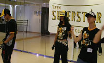 Young and Teen Superstar Contest Season 1