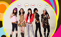 แฟนคลับ Wonder Girls เตรียมเฮ<img border='0' src='http://campus.sanook.com/images/new.gif'>