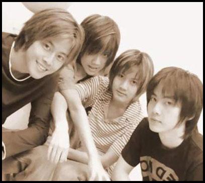 พี่น้องนิธิไพศาล