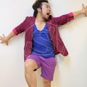 แจ็ค ไรเดอร์