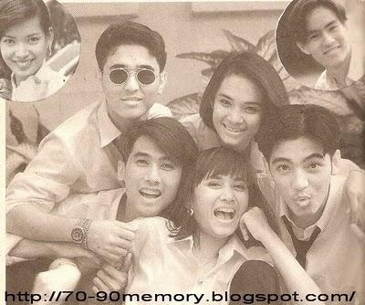 ดาราวัยรุ่น