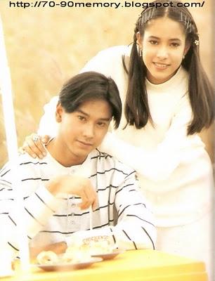 เมย์ ศศลักษณ์-มิเชล ชีเกรท