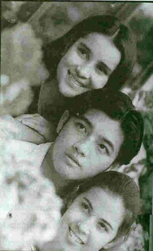 ดาราวัยรุ่น