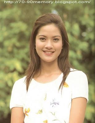 นุ่น สินิทรา บุญยศักดิ์