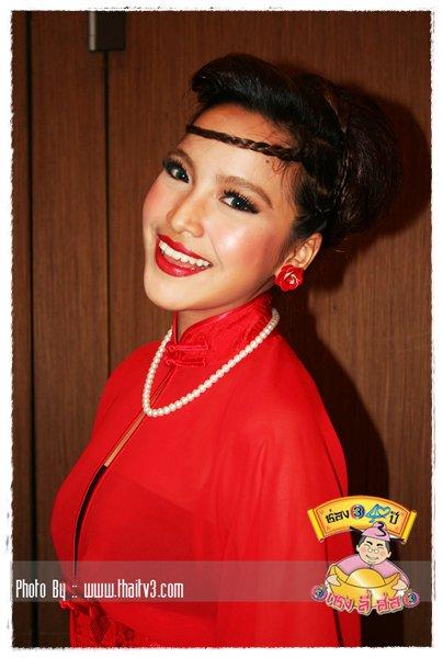 มะปราง วิรากานต์ เสณีตันติกุล