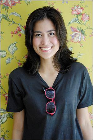 เชอรี่ เข็มอัปสร สิริสุขะ