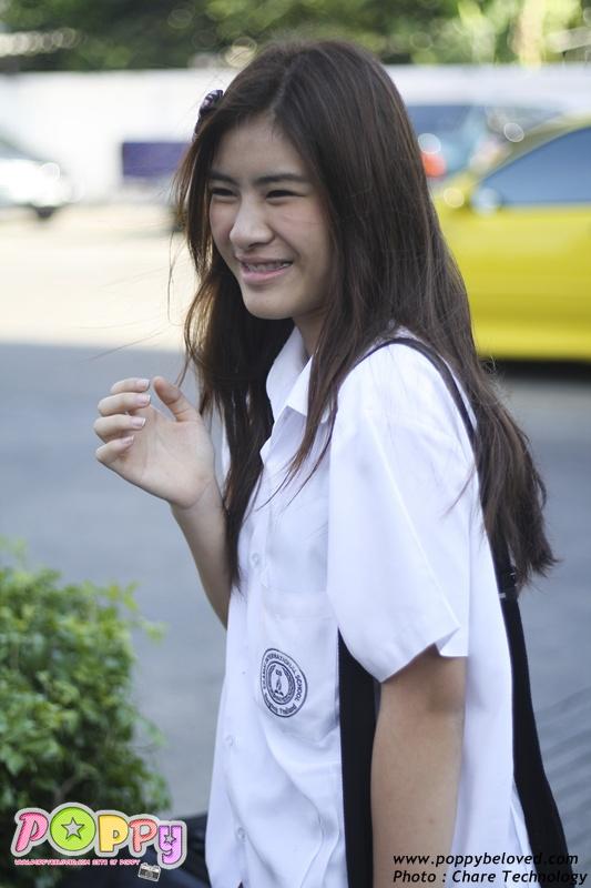 ป็อบปี้ วง 321