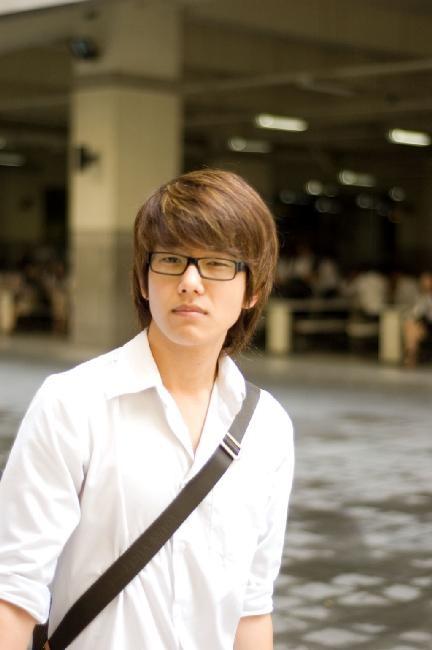 จงเบ เค-โอติก