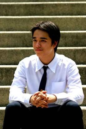 อเล็กซ์ เรนเดล