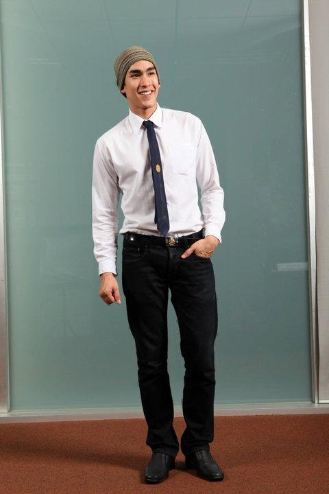 ณเดชน์ คูกิมิยะ