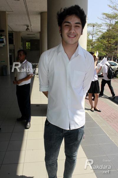 ไอซ์ วราภัทร์