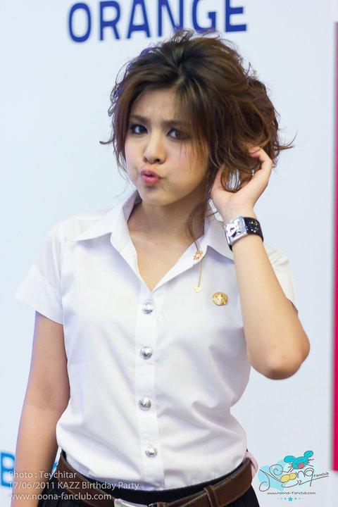 หนูนา หนึ่งธิดา