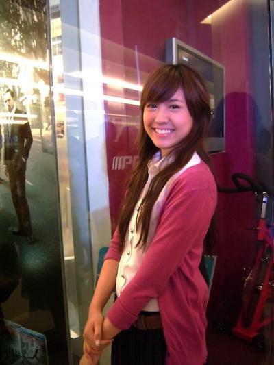 กุ๊กกิ๊ก อภิศรา ทัตติ