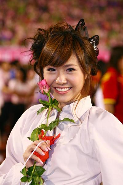 กุ๊กกิ๊ก อภิศรา ทัตติ