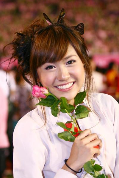 กุ๊กกิ๊ก อภิศรา ทัตติ