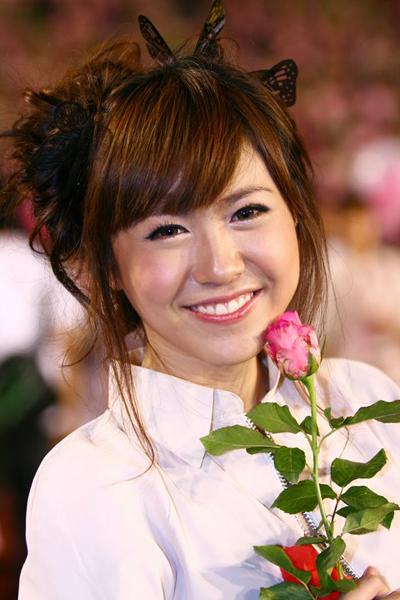 กุ๊กกิ๊ก อภิศรา ทัตติ