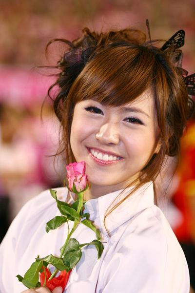 กุ๊กกิ๊ก อภิศรา ทัตติ