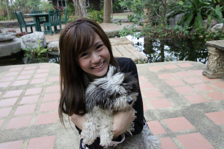 กุ๊กกิ๊ก อภิศรา ทัตติ