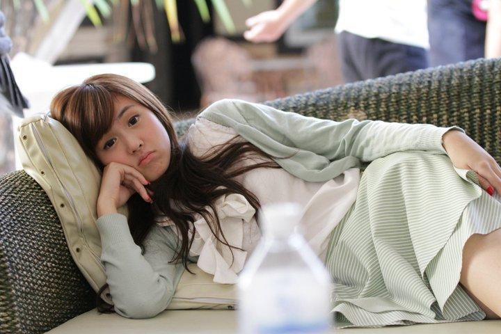 กุ๊กกิ๊ก อภิศรา ทัตติ